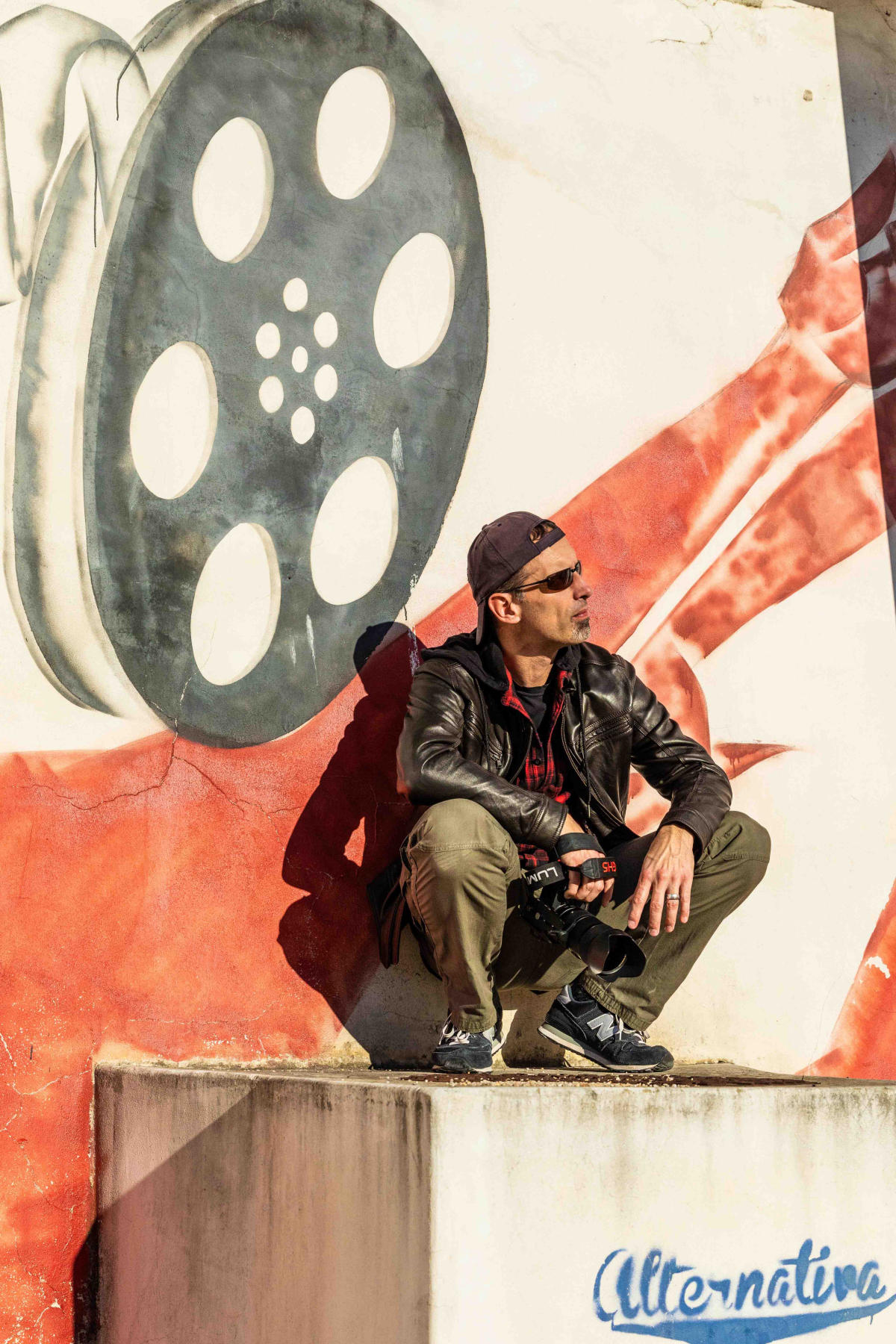 Loja: Estudio18Leiria - Logotipo