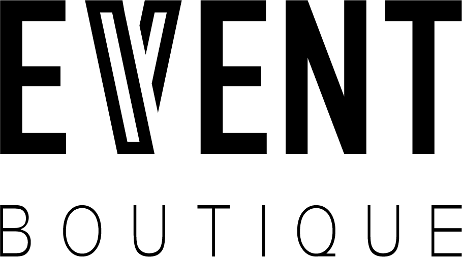 Loja: Event Boutique - Logotipo