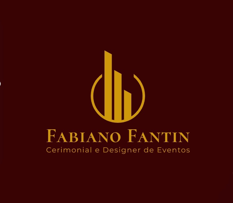 Loja: Fabiano Fantin - Logotipo