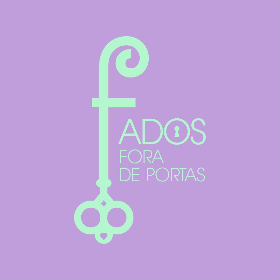 Loja: Fados Fora de Portas - Logotipo