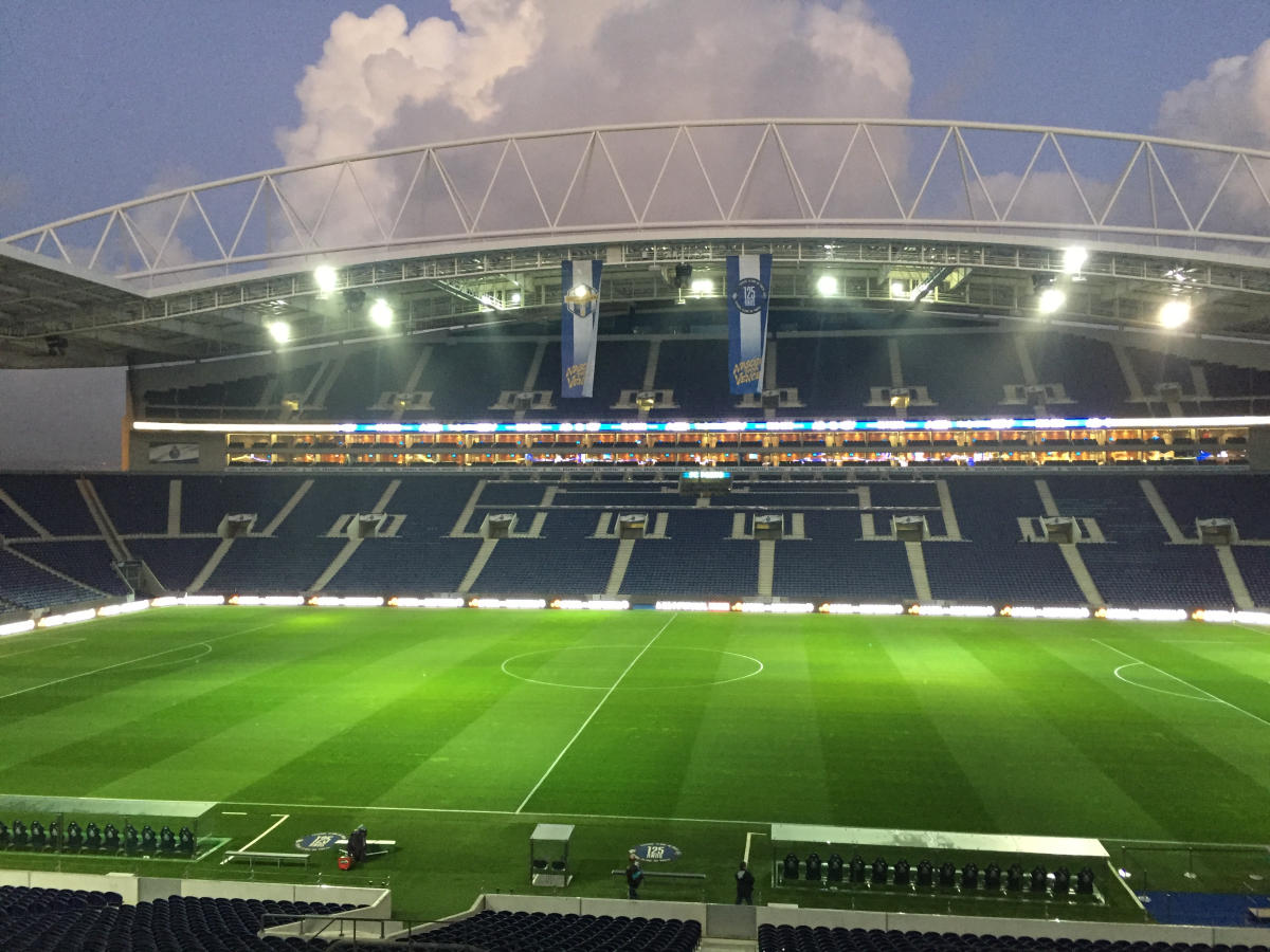 Imagem da loja: FC Porto Eventos