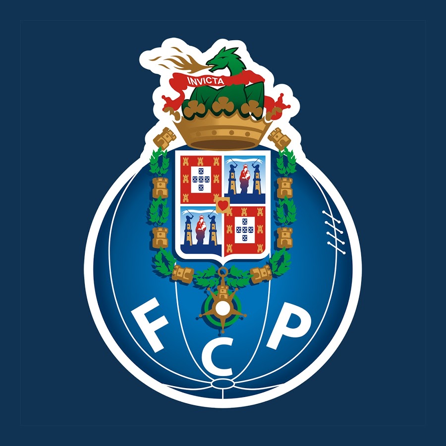 Loja: FC Porto Eventos - Logotipo