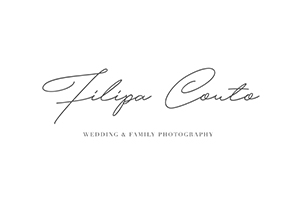 Loja: Filipa Couto Photography - Logotipo