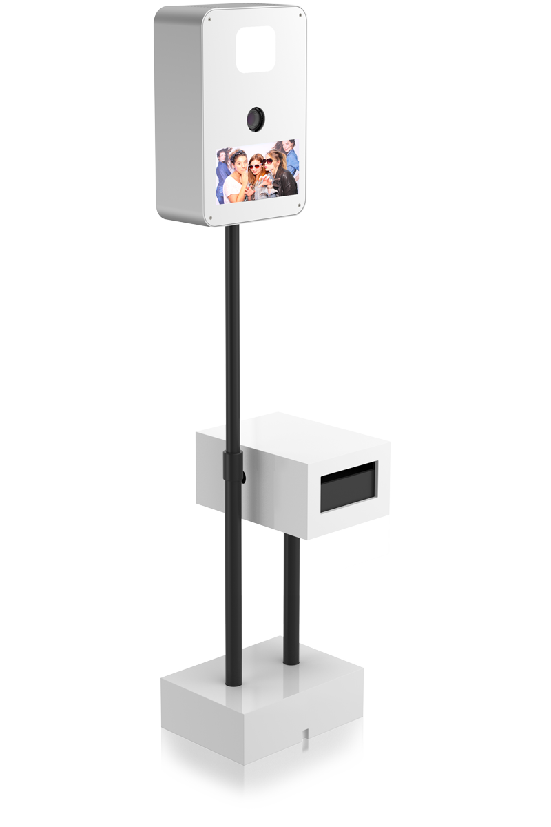 Imagem da loja: Flashmat Photobooth