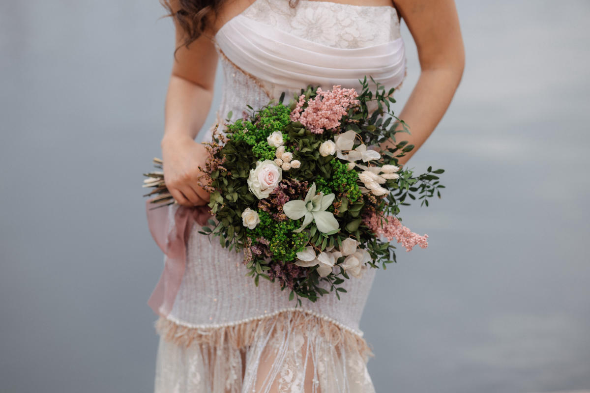 Loja: Flowers Vasconcelos - Imagem de Destaque