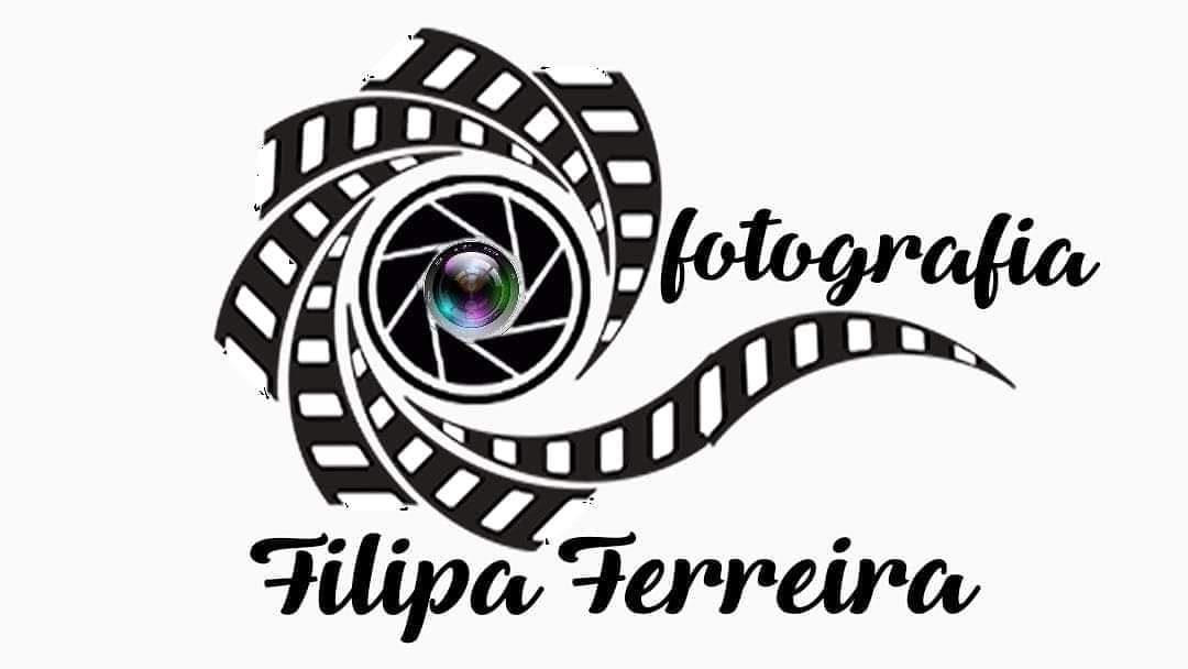 Loja: Fotografia Filipa Ferreira  - Logotipo