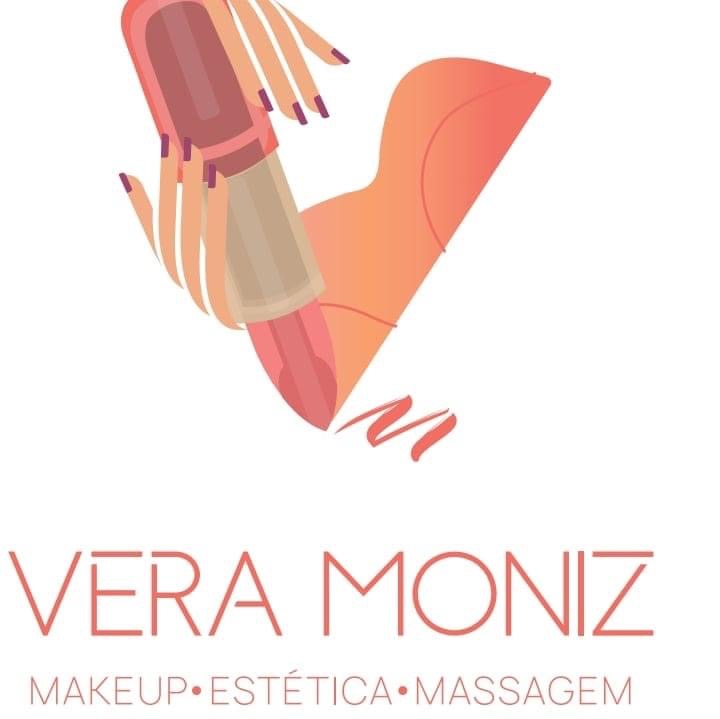 Loja: Gabinete de Estética e Cosmetica Vera Moniz - Logotipo