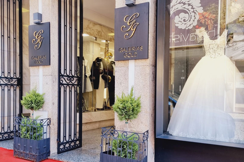 Loja: Galerias Gold - Imagem de Destaque