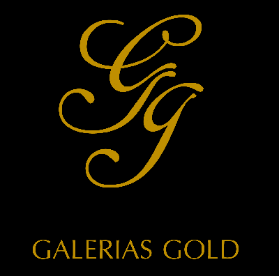 Loja: Galerias Gold - Logotipo