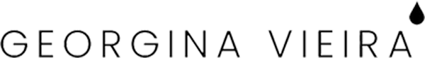 Loja: Georgina Vieira - Logotipo