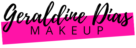 Loja: Geraldine Dias - Logotipo