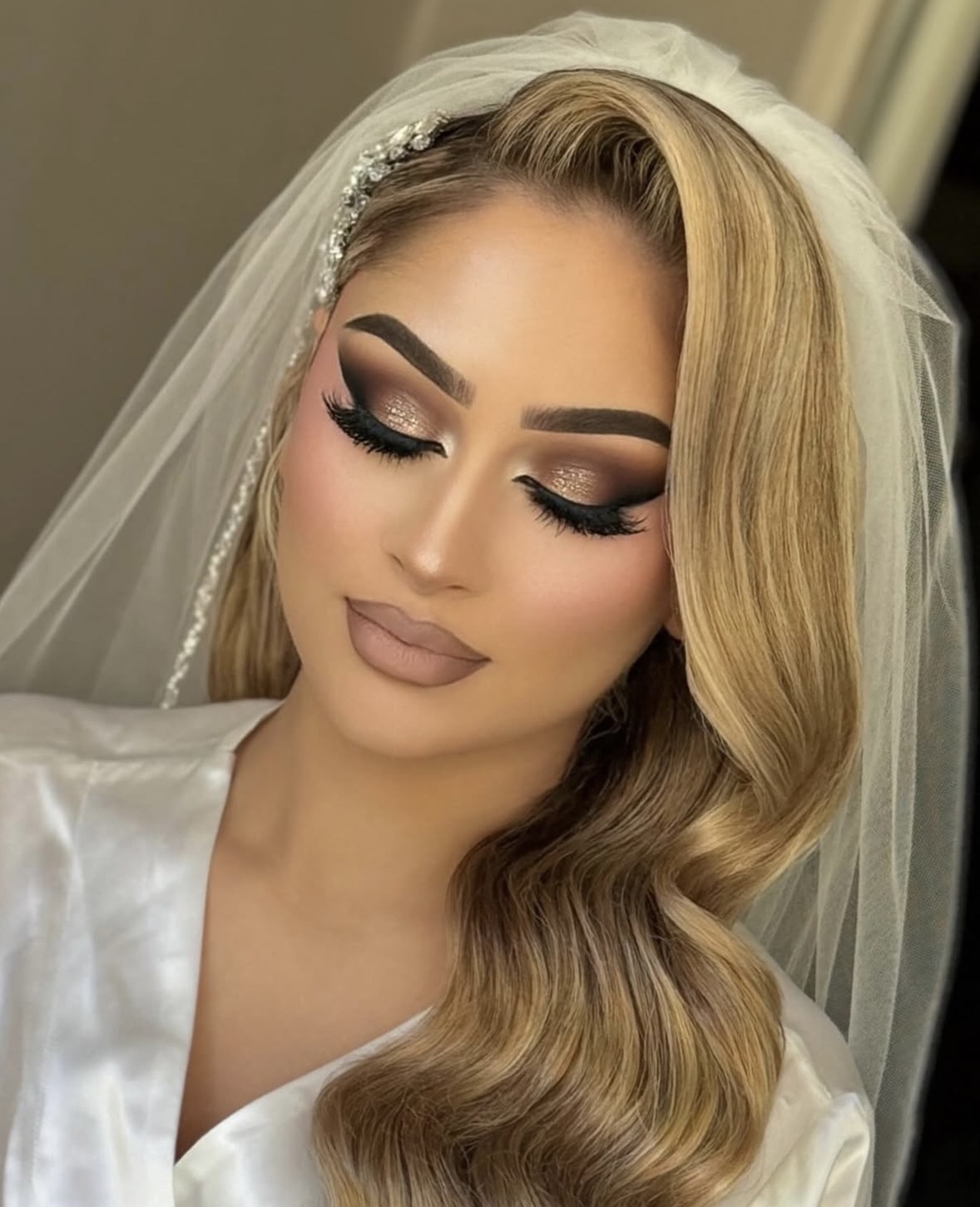 Imagem da loja: Glow Up Makeup Studio & Beauty Lounge