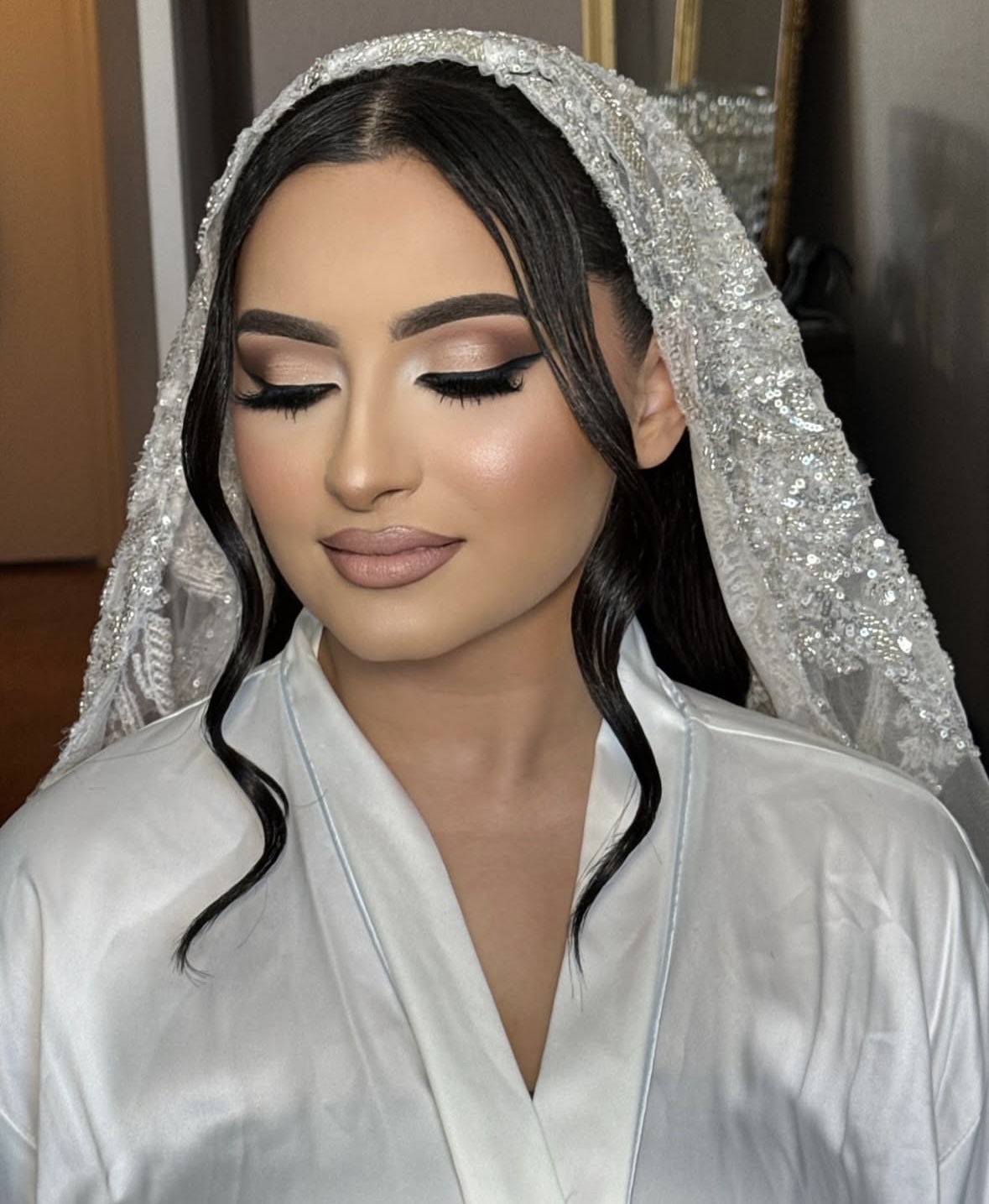 Imagem da loja: Glow Up Makeup Studio & Beauty Lounge