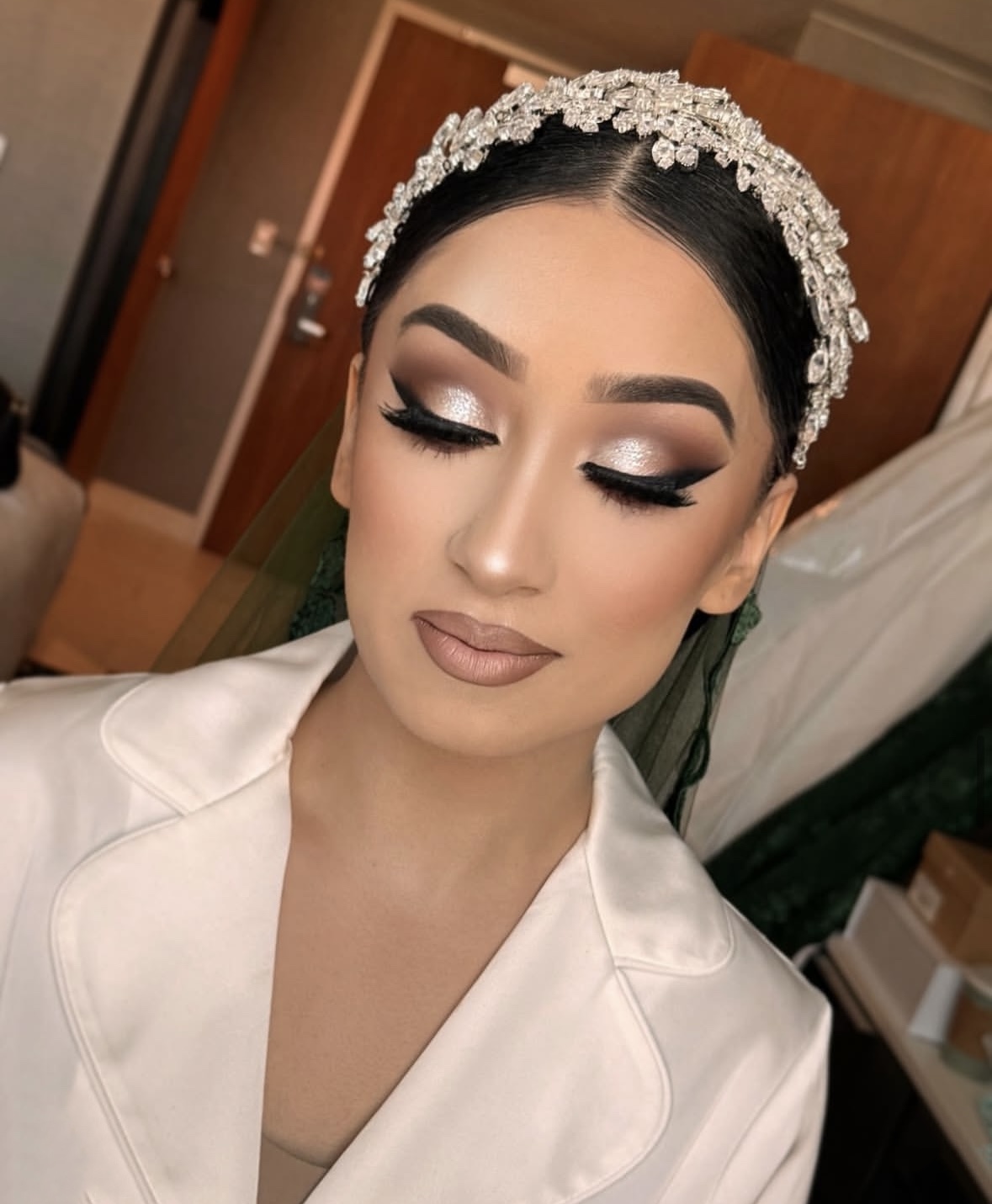 Imagem da loja: Glow Up Makeup Studio & Beauty Lounge