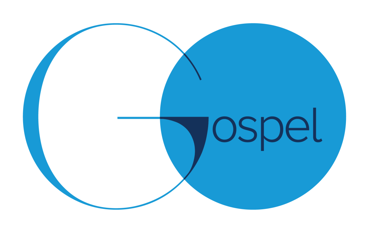 Loja: GoGospel - Logotipo