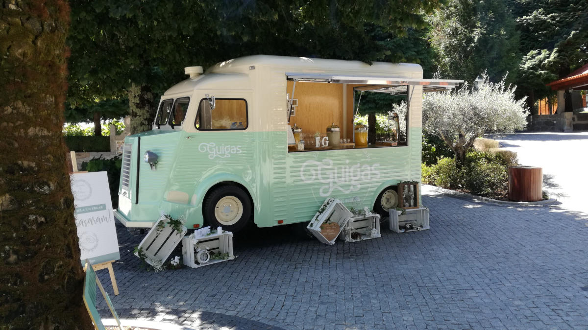 Imagem da loja: Guigas