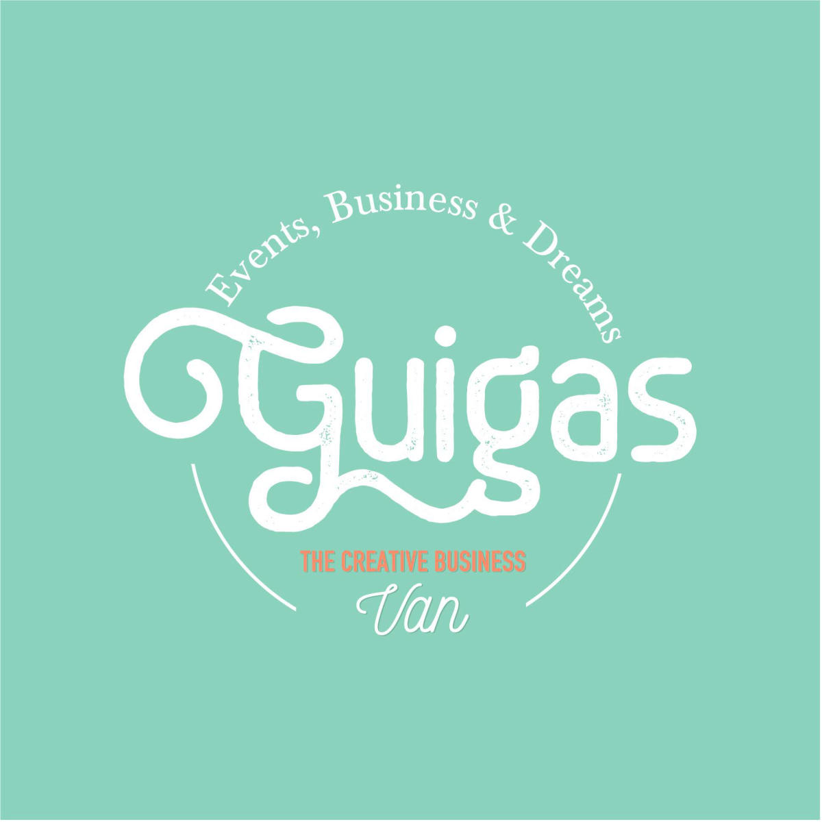 Loja: Guigas - Logotipo