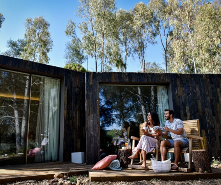 Loja: Herdade do Clube de Tiro de Monfortinho - Imagem de Destaque