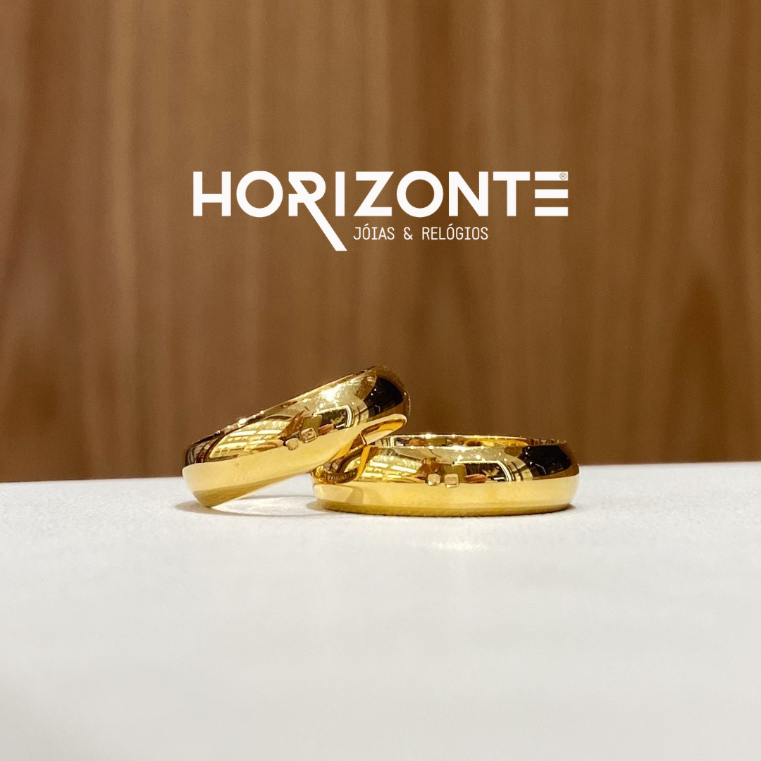 Imagem da loja: HORIZONTE - Jóias e Relógios