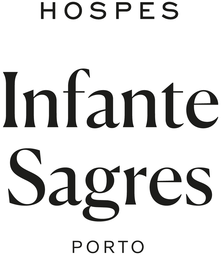 Loja: Hospes Infante Sagres Porto - Logotipo