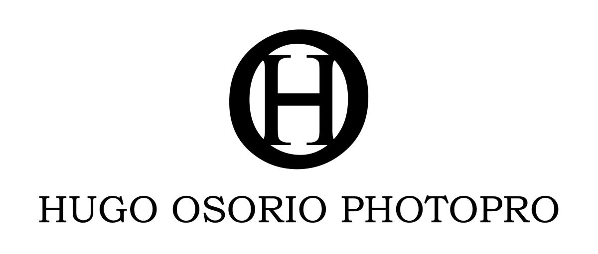 Loja: Hugo Osório PhotoPro - Logotipo