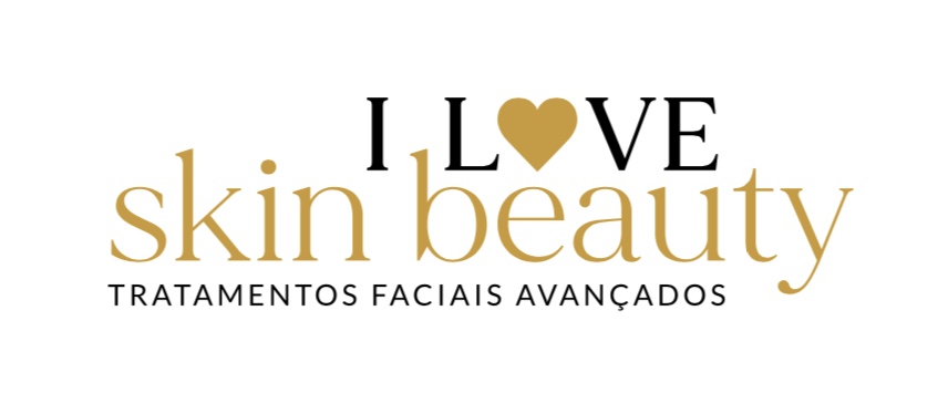 Loja: Iloveskinbeauty - Logotipo