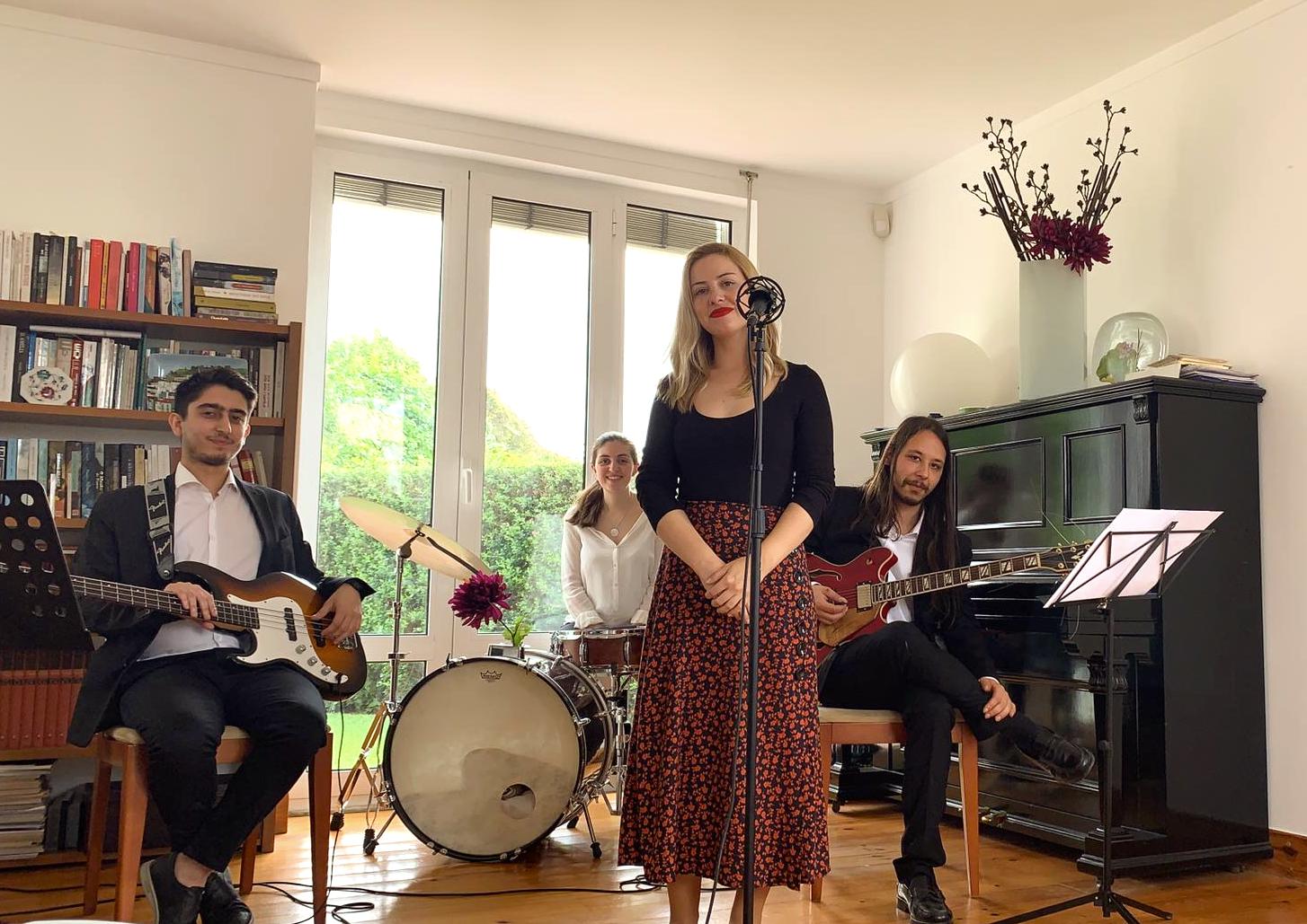 Imagem da loja: Inês Góis 4tet