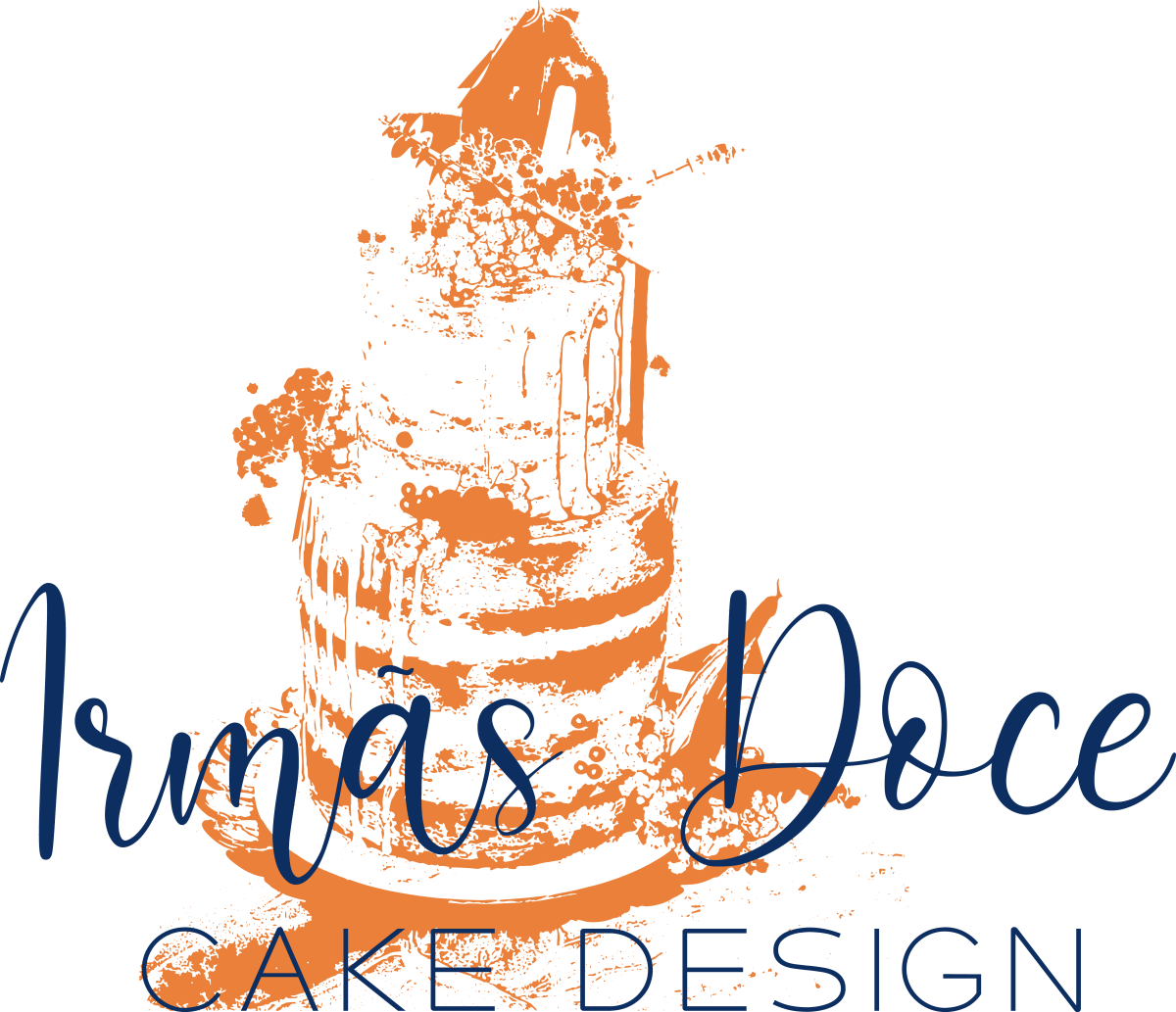 Loja: Irmãs Doce - Logotipo