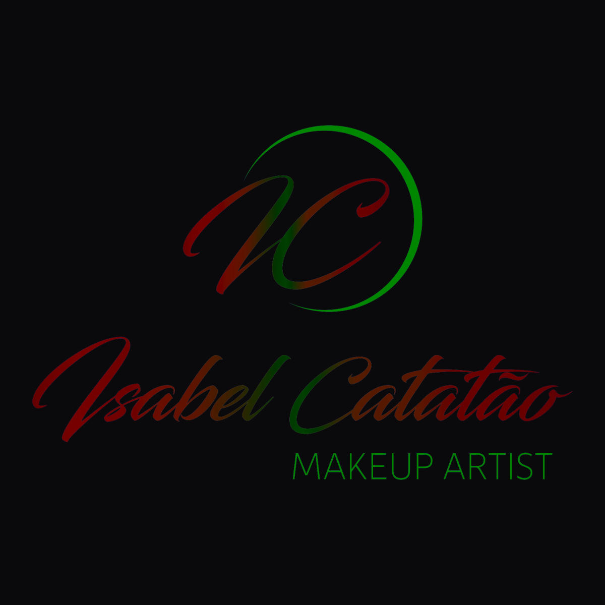 Loja: Isabel Maria Piedade Alves Catatão - Logotipo