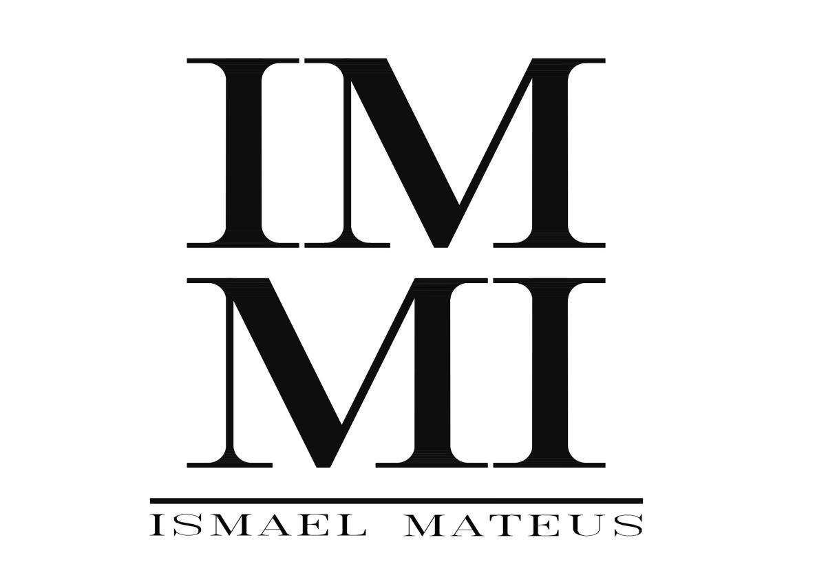 Loja: Ismael Mateus events  - Logotipo