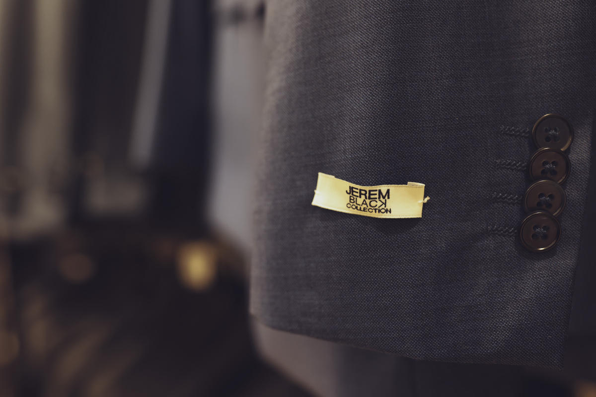 Imagem da loja: JEREM Paris Fashion Outlet Vila do Conde