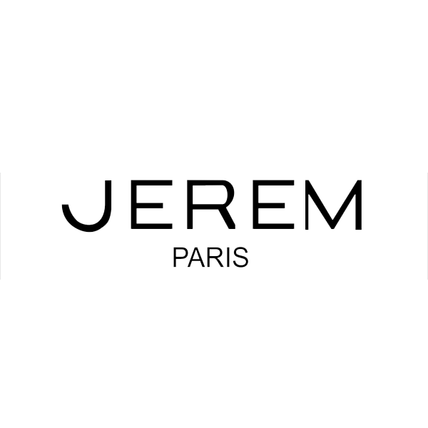Loja: JEREM Paris Fashion Outlet Vila do Conde - Logotipo