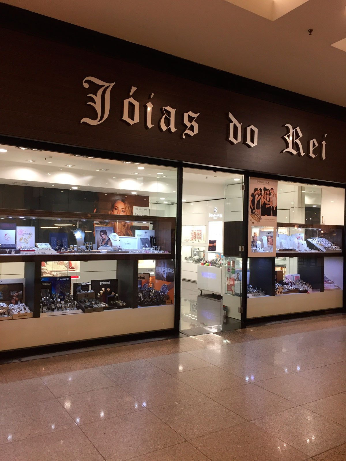 Imagem da loja: Jóias do Rei