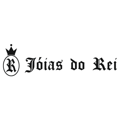 Loja: Jóias do Rei - Logotipo