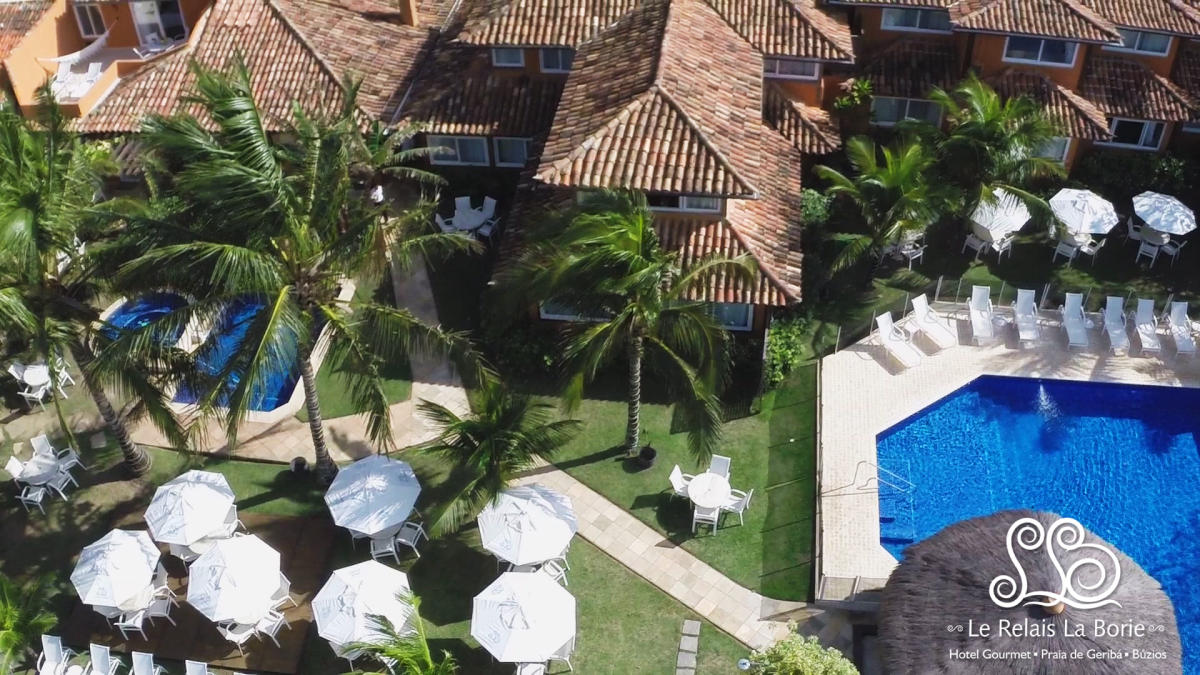 Loja: Le Relais La Borie  - Imagem de Destaque