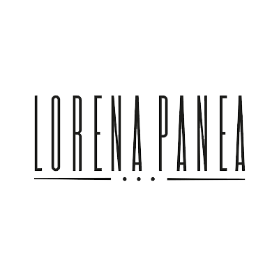 Loja: Lorena Panea - Logotipo