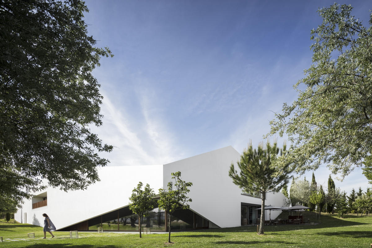 Loja: L´AND Vineyards Resort - Imagem de Destaque