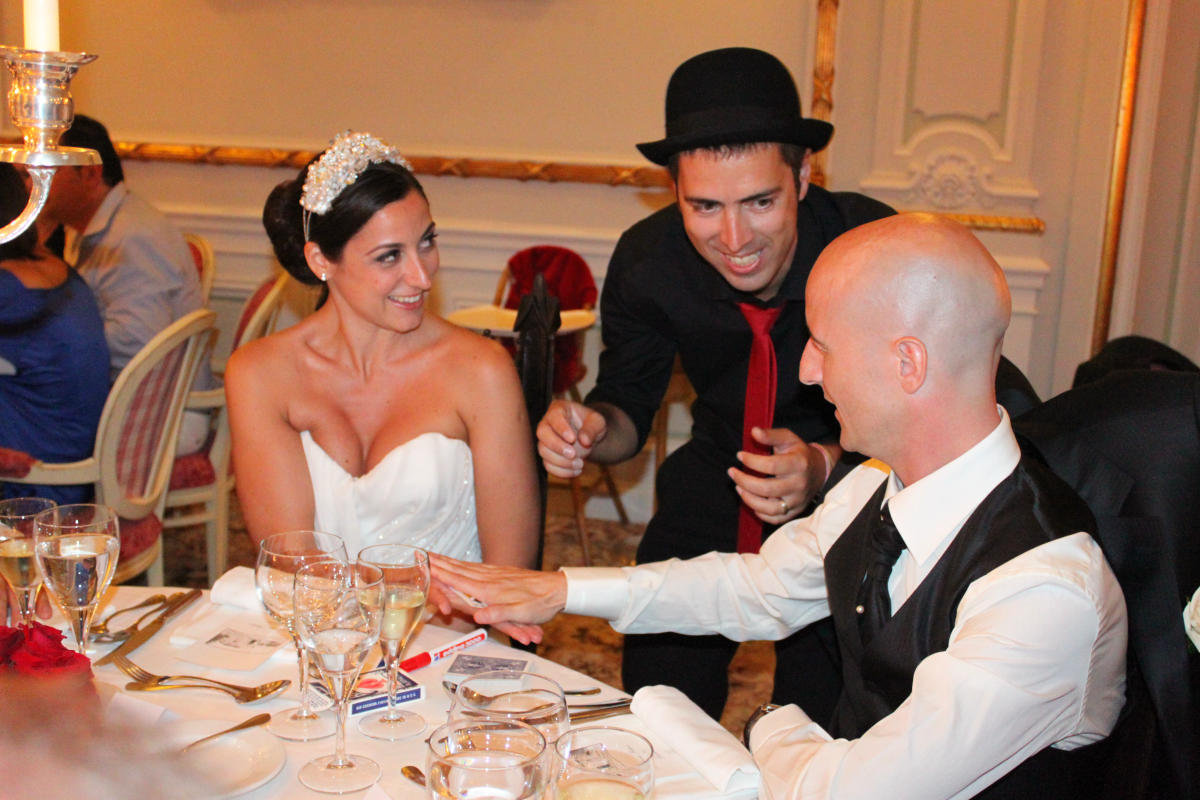 Loja: Magic Days - Ilusionismo em Eventos - Imagem de Destaque