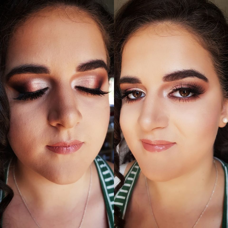Imagem da loja: Makeup by Clênia Daniel