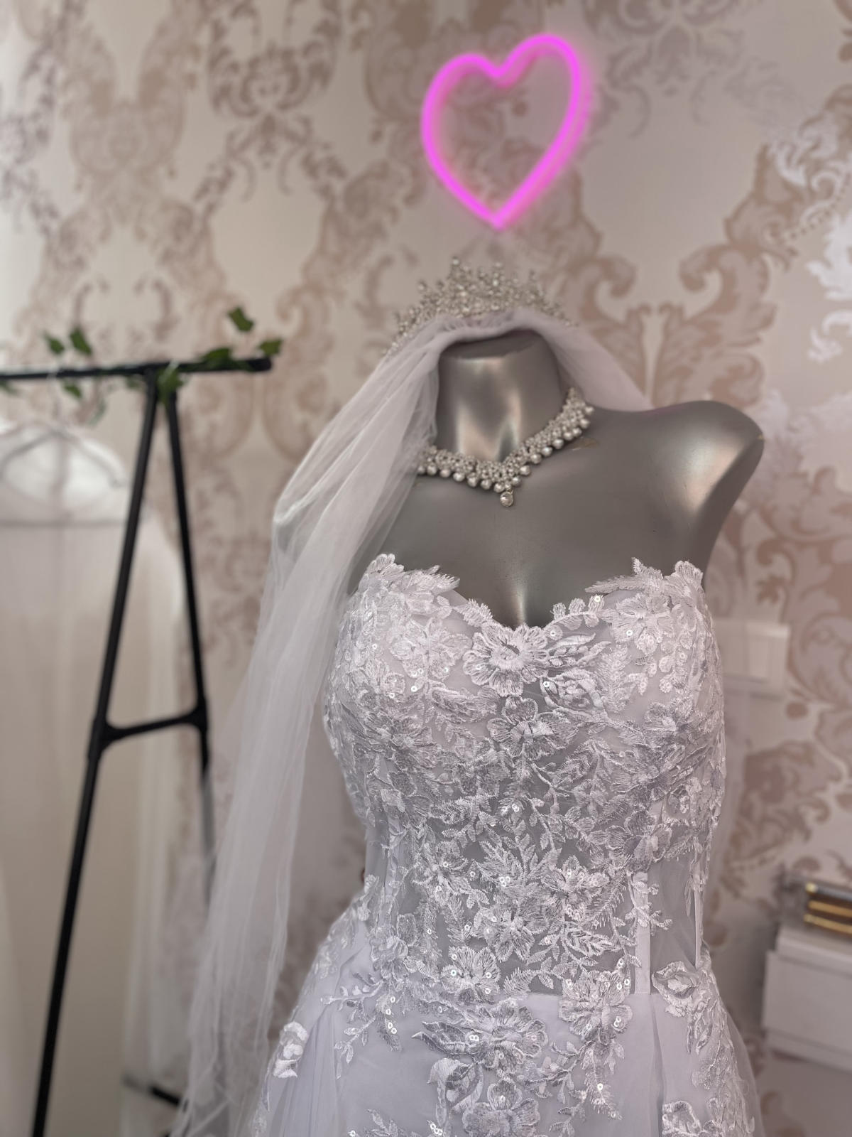 Imagem da loja: Mariage Parfait Boutique