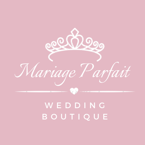 Loja: Mariage Parfait Boutique - Logotipo