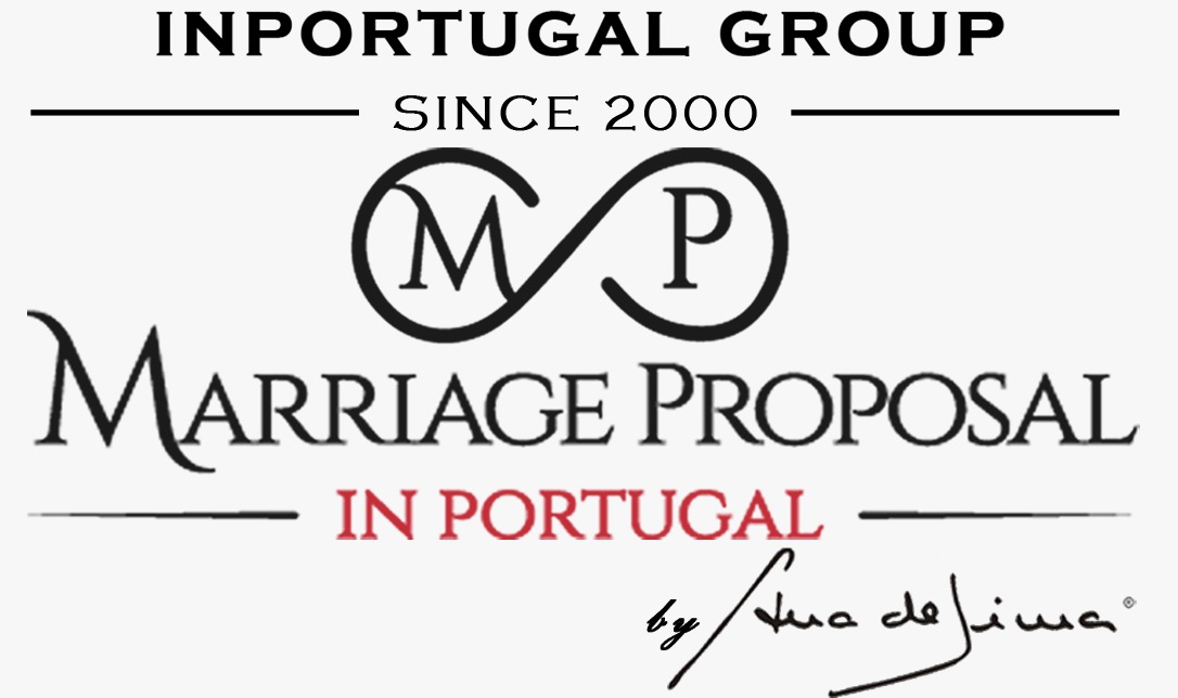 Loja: Marriage Proposal in Portugal - Logotipo
