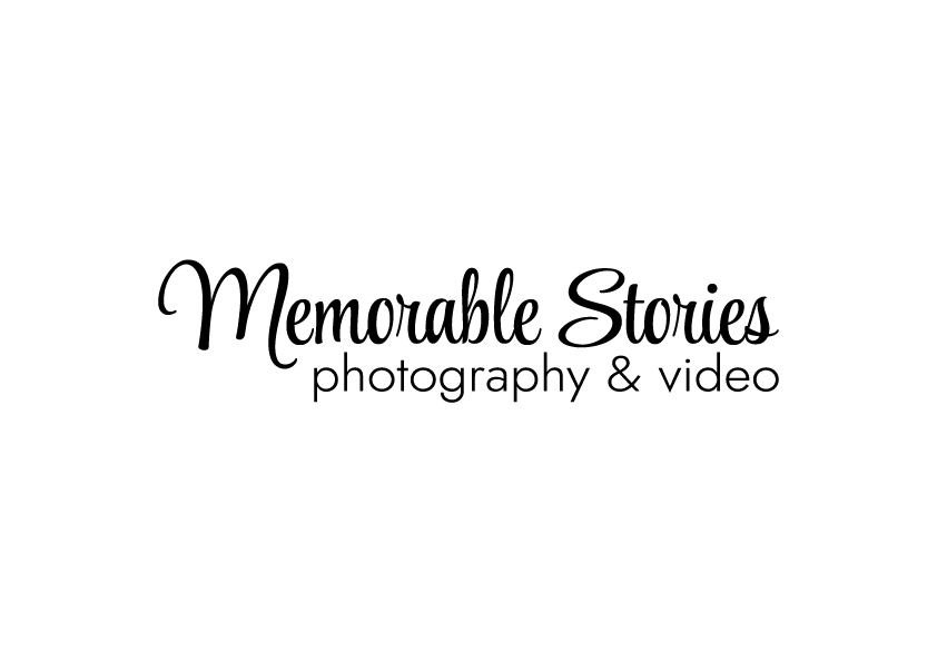 Loja: Memorable Stories - Logotipo