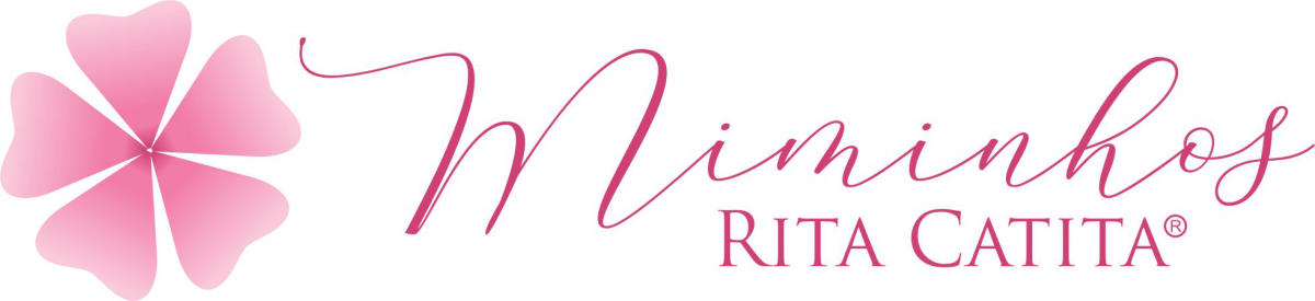 Loja: Miminhos Rita Catita - Logotipo