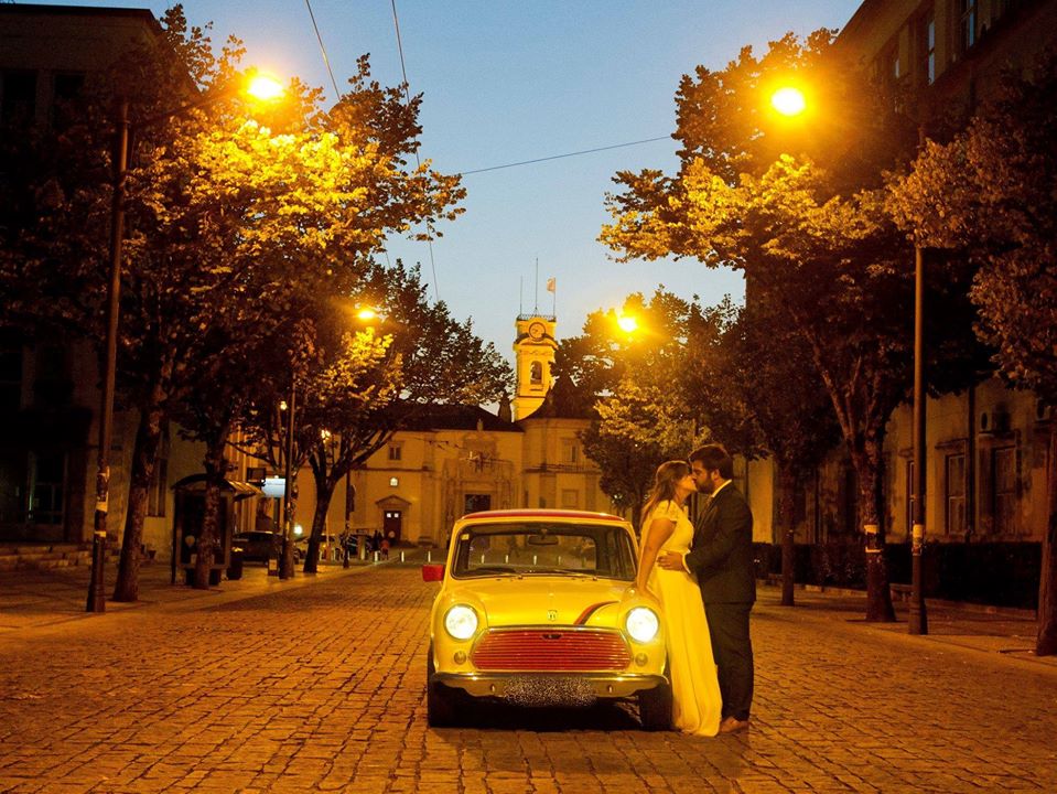 Imagem da loja: MINI For ALl