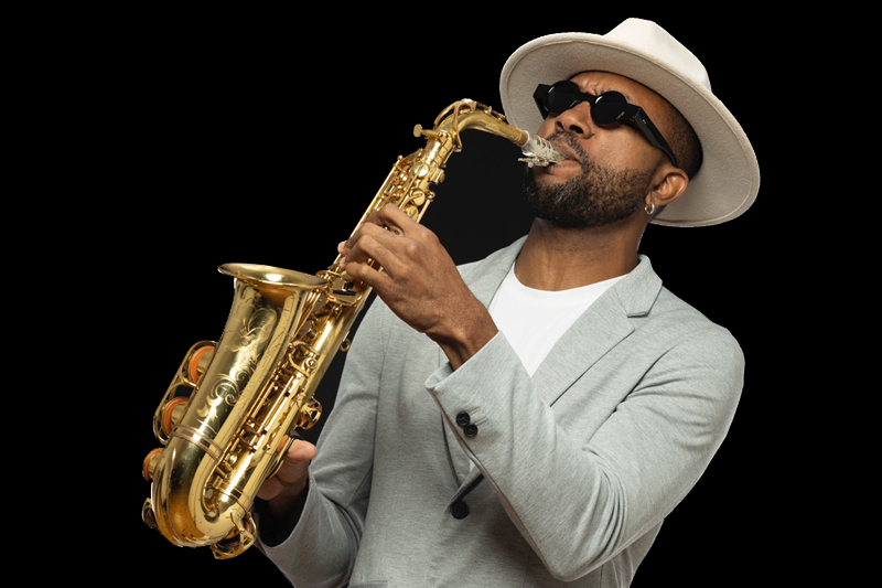 Loja: Mokas Saxophone Experience & Assessoria Musical - Imagem de Destaque