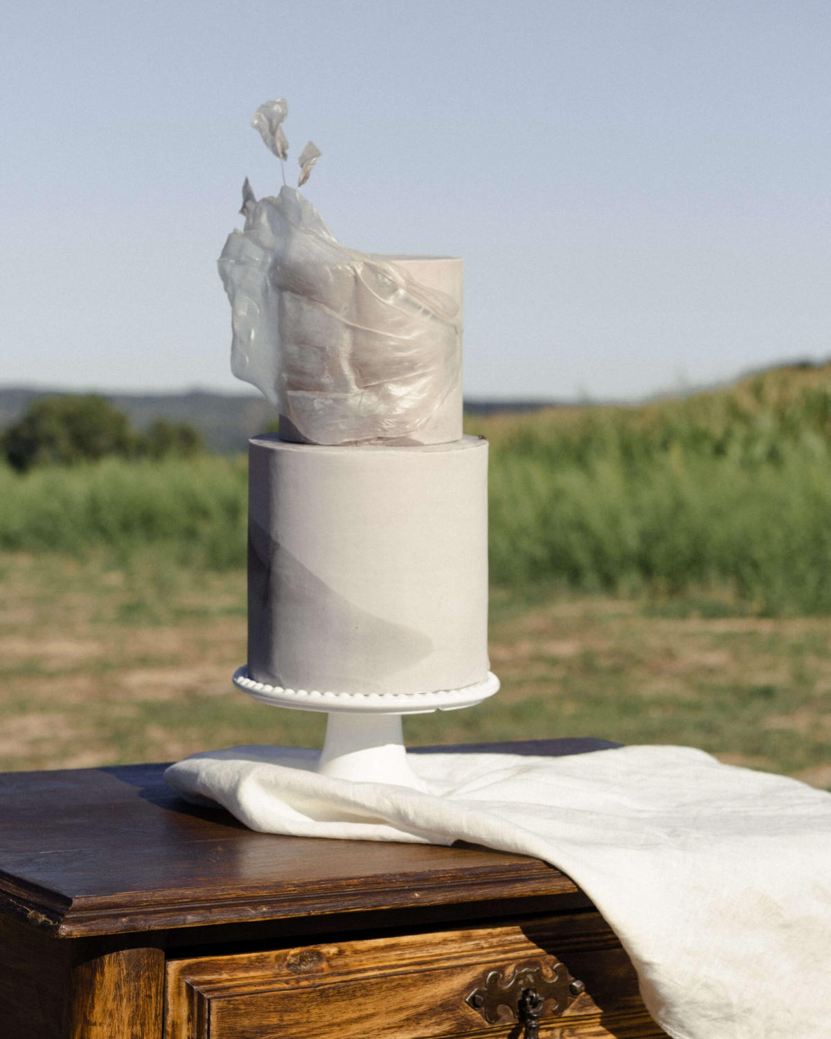 Loja: Mon Sucré Patisserie - Imagem de Destaque