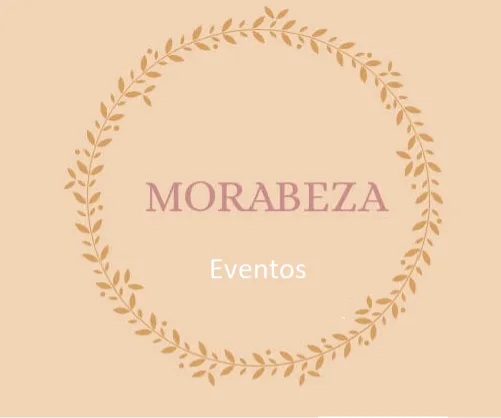 Loja: Morabeza Eventos  - Logotipo
