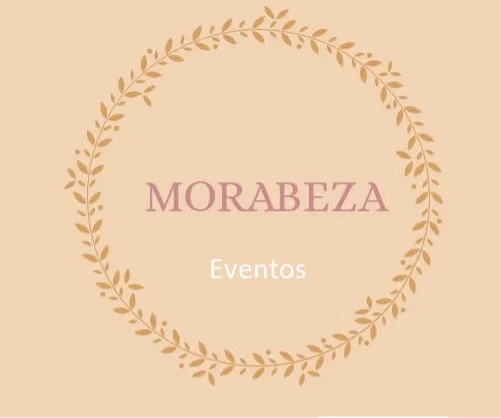 Loja: Morabeza Eventos - Logotipo