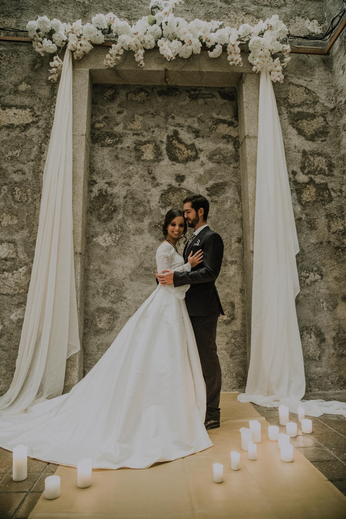 Loja: Mosteiro S. Bento da Vitória - Logotipo